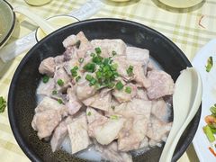 -大师傅金奖啤酒鱼(西街口总店)