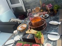 -慢丽江·云南野生菌土鸡锅(西山店)