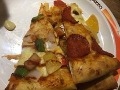 -比格比萨自助(德思勤四季汇店)