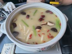 -金龙·打边炉(南京西路店)