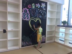 -陶缘陶艺美学馆(儿童公园店)