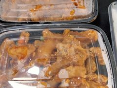 -大连湾旭日·家宴·海肠捞饭(马栏广场店)