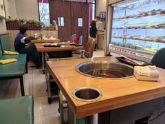 -牛串门串串香(东直门簋街总店)