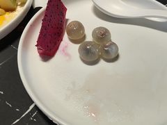-魁牛·潮汕牛肉自助火锅(沈辽路万达店)
