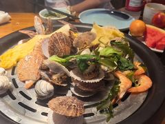 -三个渔夫·蒸汽海鲜(小白楼店)