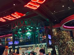 大堂-肉串汪(望京店)