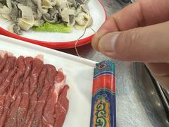-白魁老号饭庄(交道口店)