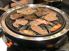 -九田家黑牛烤肉料理(太阳城店)