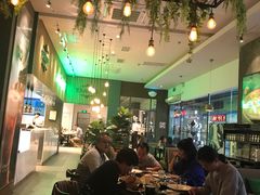 -TAMATI(巴黎贝甜韩式西餐厅店)