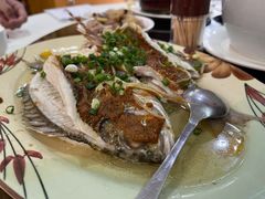 -腰记饭店(龙源路店)