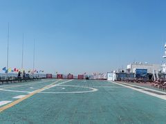 -泰达航母主题公园