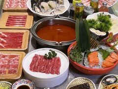-樱煦和牛寿喜烧(如皋吾悦广场店)