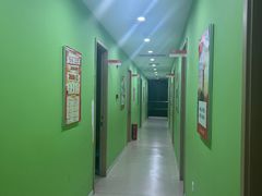 -昂立青少儿成长中心(长宁仙霞校区)