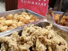-酥大侠川派小吃(太古里店)