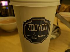 -佐佑帐篷环游记(南锣鼓巷店)