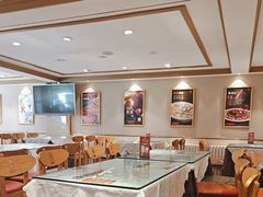 -添福来墨鱼饺子 · 海鲜东北菜(泡崖店)