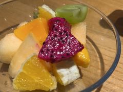 -菲滋意式餐厅(青悦城店)