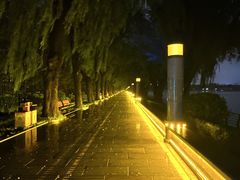 -长春市南湖公园