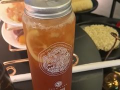 -凤园椰珍·椰子鸡火锅(番禺奥园广场店)