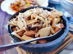 -南沙游艇会·大兵船餐厅