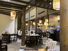 -南京大牌档(凯德大峡谷店)