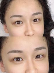 -久匠·野生眉半永久纹眉