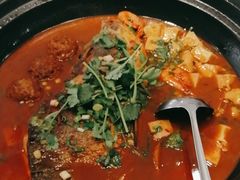 -小秦淮·南京土菜(新亭西路店)