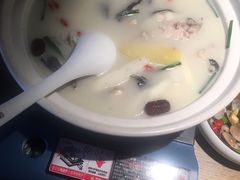 -老阿爸鲜鱼土菜(昆山花桥店)