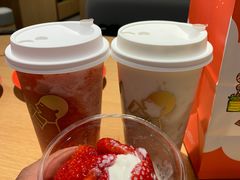 -喜茶(深圳福田星河COCO Park店)