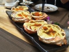 -悦和餐厅(CBD玉米楼店)