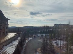 -长白山万达喜来登度假酒店