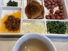 -东门口涮肉·砂锅·烤串(老门东店)