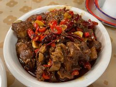 -老三样·旧食新味(船山路店)