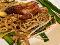 -帕蓝·暹罗料理(大学路店)