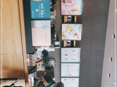 -星巴克(珠海摩尔百货店)