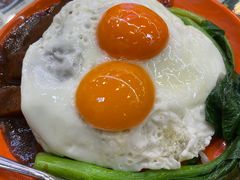 -澳门陈光记烧味饭店(万象城店)