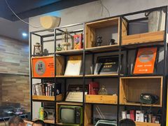 -丰乐餐厅·始于1999·本地老字号