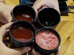 -院子餐厅·大锅菜·老杭帮(桥西直街店)