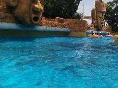 -上海玛雅海滩水公园