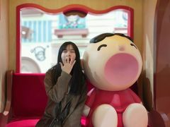 -首开·龙湖成都西宸天街