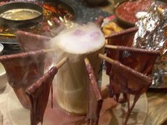 -蜀大侠火锅(建设路第五大道店)