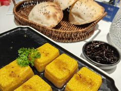 -大锅强·蒸海鲜青岛菜(金沙滩店)