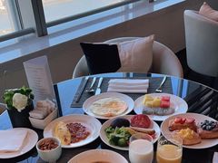 -长沙尼依格罗酒店