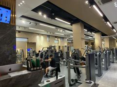 -辛巴达游泳健身(华泰宾馆店)