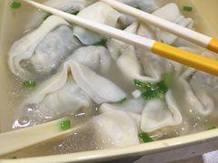 -吉祥馄饨(宁波高铁店)