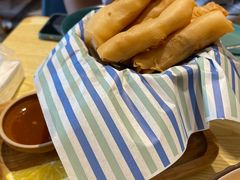 -迷你椰·泰式大排档(虹口店)