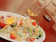 -LA CREPERIE BRETONNE布列塔尼法式餐厅(天童北路店)