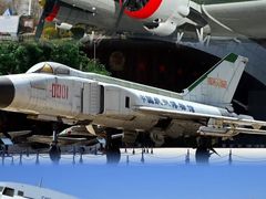 -中国航空博物馆