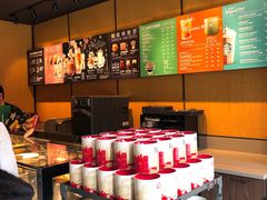 -星巴克(福州三坊七巷店)