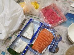 -Olé精品超市(广州太古汇店)